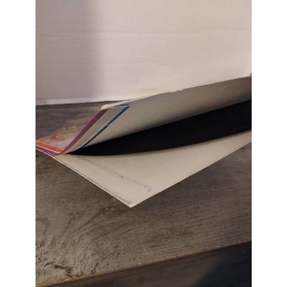 Tinkerbell Records "Humpty Dumpty" LP Record 3304 - Picture 4 of 5